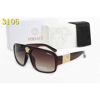 Versace Sunglass A 002